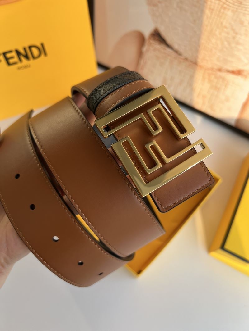 Fendi Belts